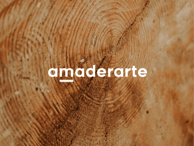 Web amaderarte